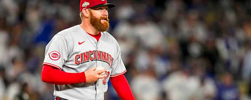 Key Free Agent Pitcher Pirates Are Sleeping On