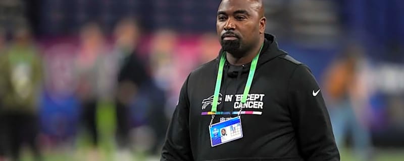 Buffalo Bills lose impressive offensive coach to conference foe
