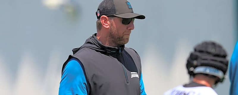 5 Jaguars Who Dominated in Joint Practices With Dolphins