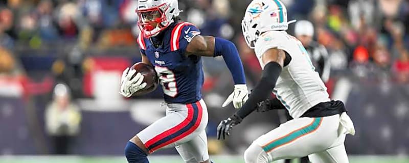 49ers Should Consider Signing This Risky Free Agent Receiver