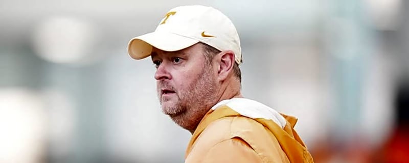 Are Tennessee Volunteer Fans Growing Impatient With Head Coach Josh Heupel?