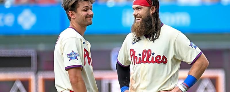 4 Biggest Phillies Takeaways From Series Win Over White Sox