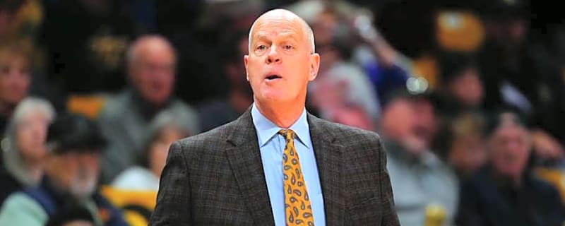 Colorado Buffaloes Basketball on the Wrong Side of Attendance Numbers