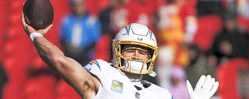 Can Chargers make a run in the wide open AFC?