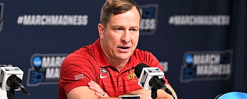Iowa State Basketball Star Proves He Is an Elite Guard in NCAA Tournament