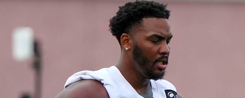 Can DT Jordan Riley Hang onto a NY Giants Roster Spot?