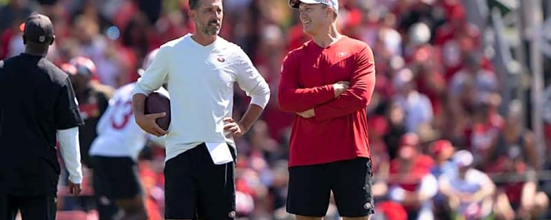 This Round Has Been a Goldmine for the 49ers Under Kyle Shanahan