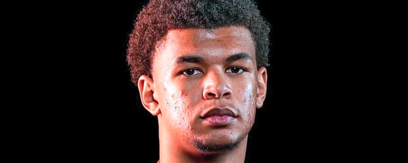 OKC Thunder’s Ousmane Dieng Shows Flashes in Preseason Opener