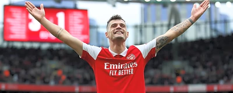  Sunderland Join Race for Arsenal Hero, Compete with AC Milan and Saudi Club