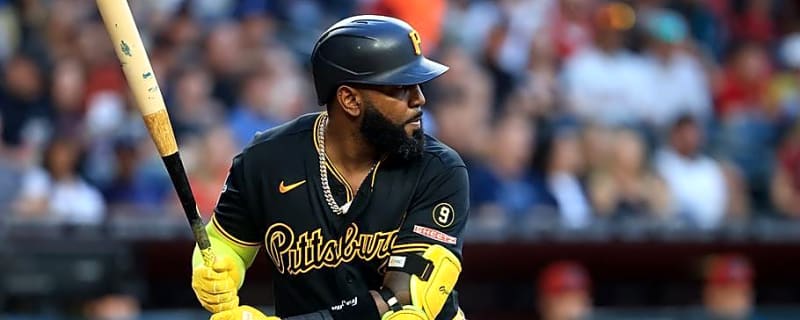 Pirates Explain Recent Marcell Ozuna Absence