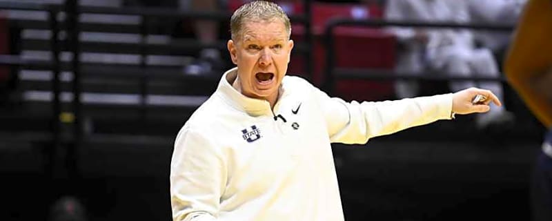 Jerrod Calhoun Introduced As New Cincinnati Head Coach: 'People Need To Fear Us In The State Of Ohio'