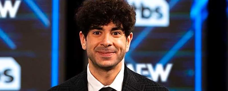 Tony Khan Discusses Whether He Plans to Bring in More Free Agents in the Near Future
