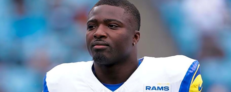 Rams Byron Young Hits Mark Not Witnessed Since Aaron Donald