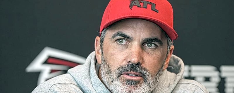 Falcons Players Buying In to Kevin Stefanski, New Regime