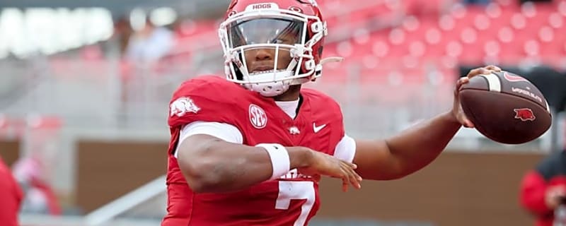 Razorbacks Fans Only Get One Way to See Hogs' First Legitimate Spring Game in Forever