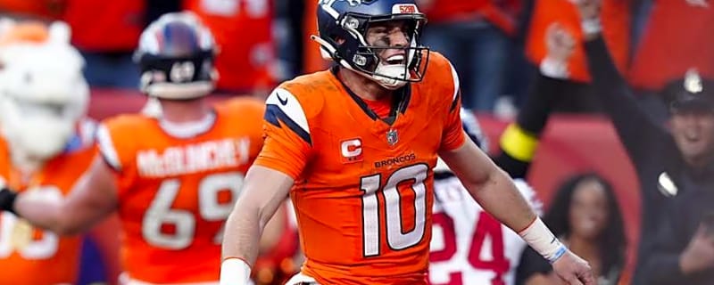 Broncos at the Bye: Grading Each Position Group