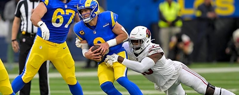 Two Realistic Trades Ravens Could Still Make in June