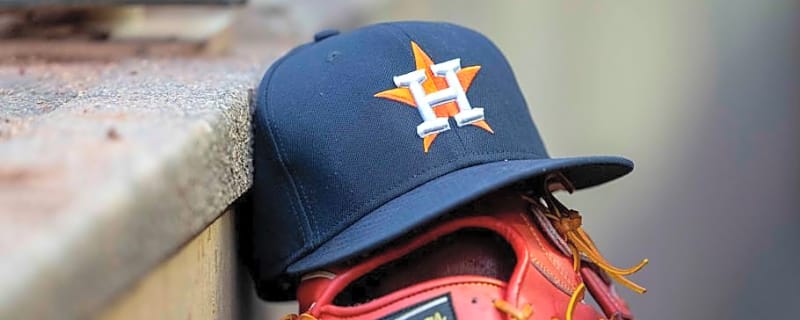 Astros Listed as Top Landing Spot for New Yankees Free Agent Outfielder