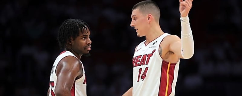 Has Tyler Herro’s Miami Heat tenure reached the eleventh hour?