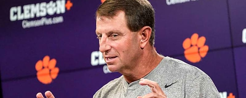 Five Positions to Watch in Clemson's Transfer Portal Campaign