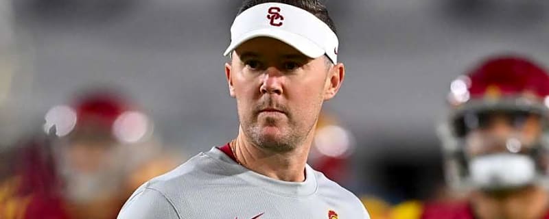Five Biggest Surprises on USC Trojans Roster from 2025