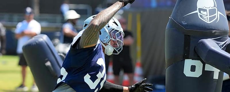 Cowboys' Biggest Trade Candidate After Von Miller Signing Is Obvious
