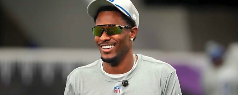 Chicago Bears Players Found a Way to Stand Out at the 2026 Pro Bowl Games