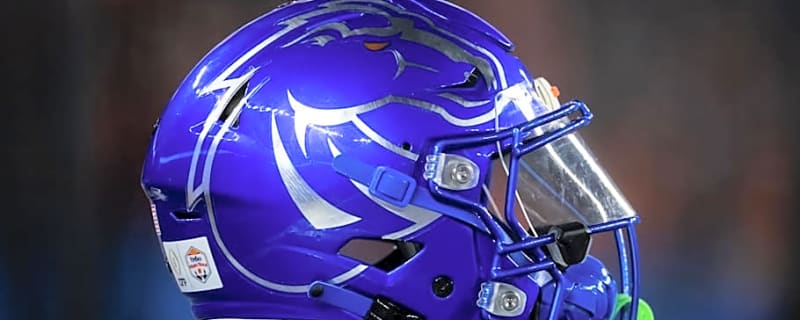 Boise State football signs former Australian semi-pro basketball player in transfer portal