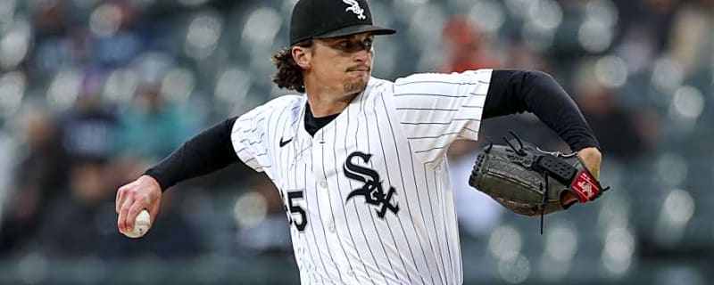 Chicago White Sox Pitcher Davis Martin Hits Career Milestone Against Mariners