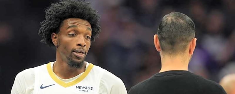 Pelicans Trade Chips Who Could Be Moved This Offseason