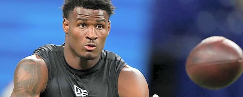 ‘Freaks List’ Receiver Will Have NFL Draft Visit With Packers