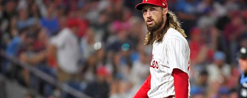 Royals' Matt Strahm Reveals Candid Reaction to Phillies Trade