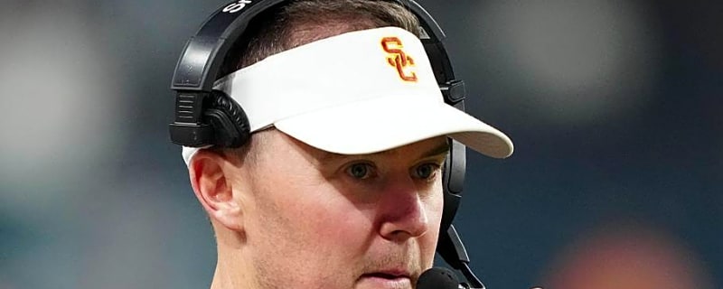 Win-Loss Prediction Puts USC Right on College Football Playoff Bubble