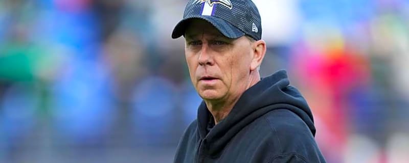 The Cleveland Browns Make Surprise Pick for New Head Coach in Todd Monken