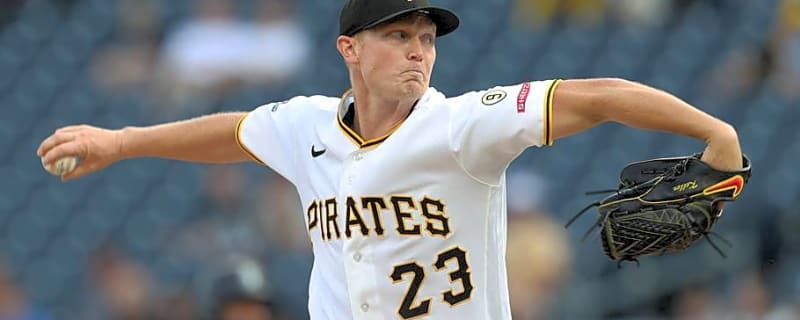 Pirates Player Most Likely to Be Traded This Offseason