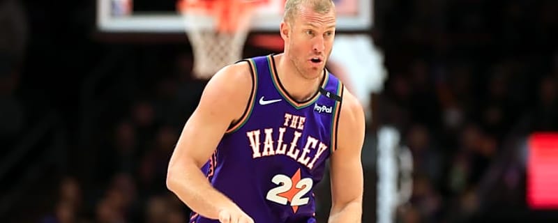Mason Plumlee could be this year&#39;s Taj Gibson for the Hornets