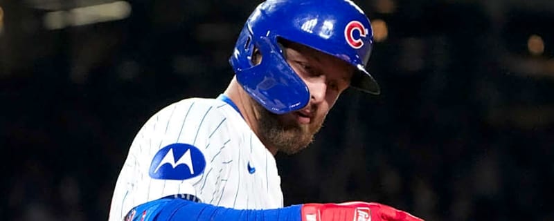 Cubs vs. Sox Lineup Notes: Busch Batting Second, Can Cabrera Bounce Back? More