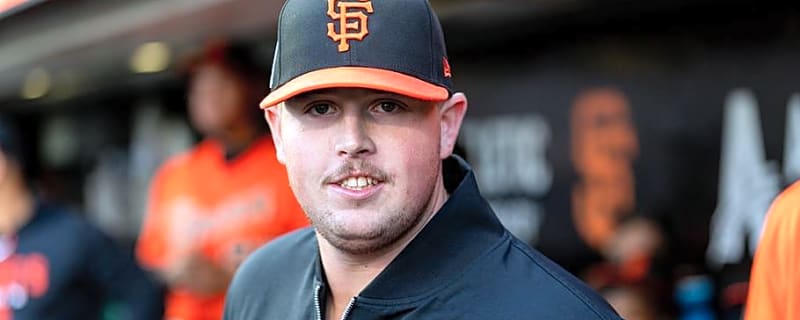 Four Giants Prospects Who Could Play Major Roles in 2027