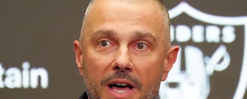 1 Move Raiders Are Reportedly Interested in Makes Complete Sense