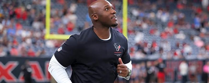 DeMeco Ryans Wants Texans to Recreate Lions’ Backfield Success
