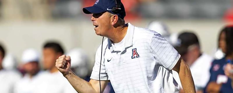 Arizona Makes Final Three For Top Uncommitted 2026 Linebacker