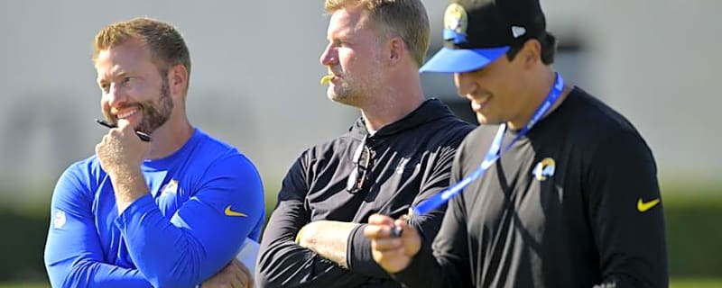 How the Rams Avoided Disaster This Offseason