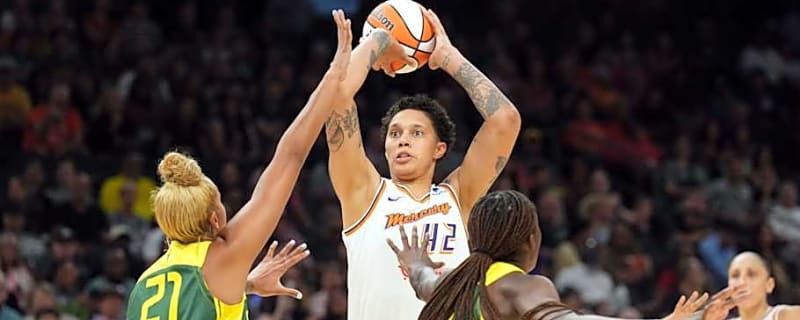 Looking At Phoenix's Season Series In 2023