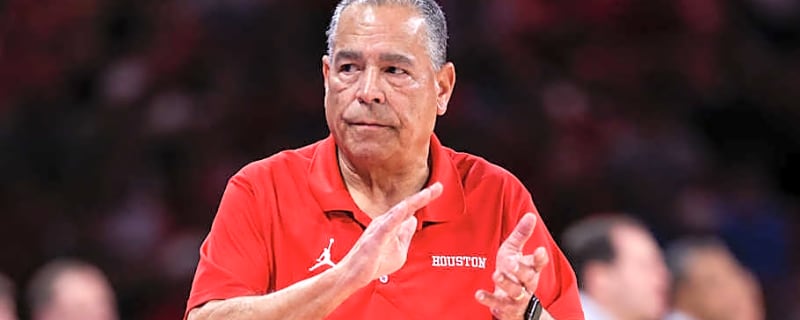Houston Cougars & Kelvin Sampson's All-Time NCAA Tournament Record, Best Finishes