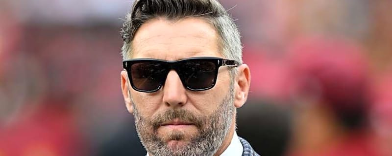 Adam Peters may need $48 million answer for Commanders’ glaring issue