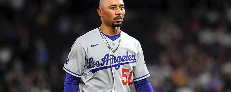 Ken Rosenthal Explains Why He's Worried About the Dodgers This Year