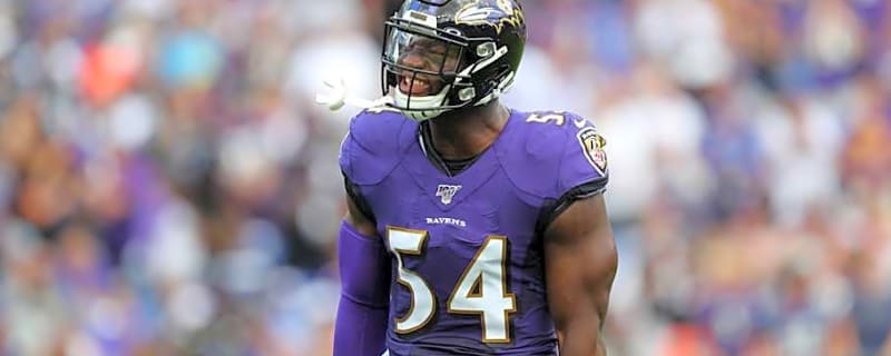 Beloved former Ravens draft pick without a job deserves a training camp invite