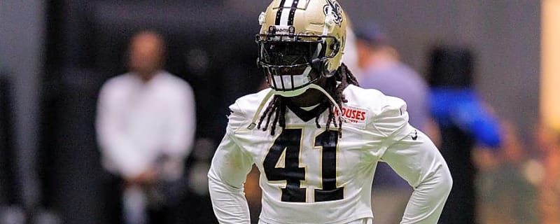 LS Wood Out with Calf Strain, but Saints Get Major Injury Boost Ahead of Week 2
