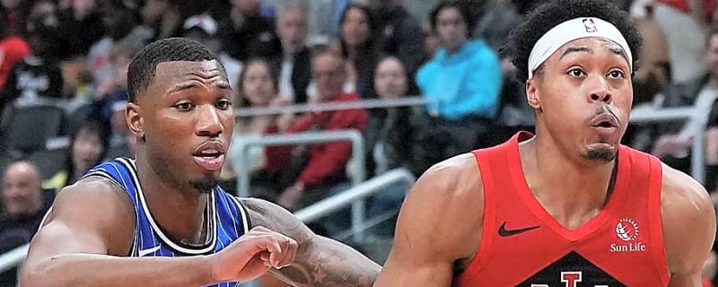 5 Burning Questions Ahead of Magic vs. Raptors