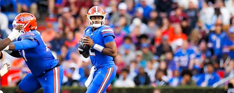 Why Stanford Didn't Land DJ Lagway in the Transfer Portal